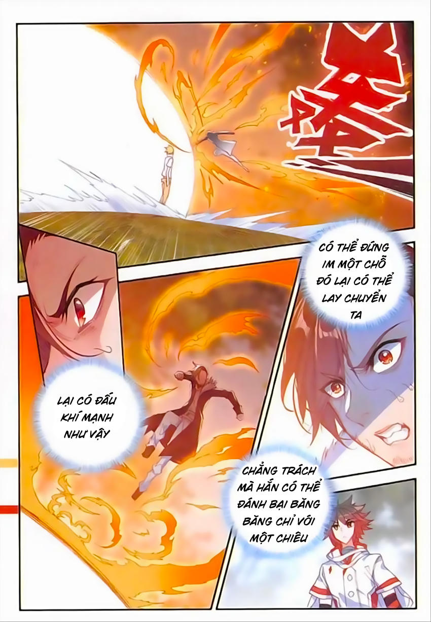 Thiện Lương Tử Thần Chapter 80 - Trang 2