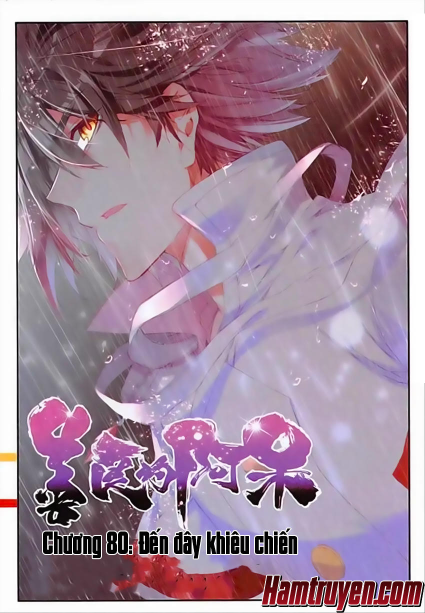 Thiện Lương Tử Thần Chapter 80 - Trang 2