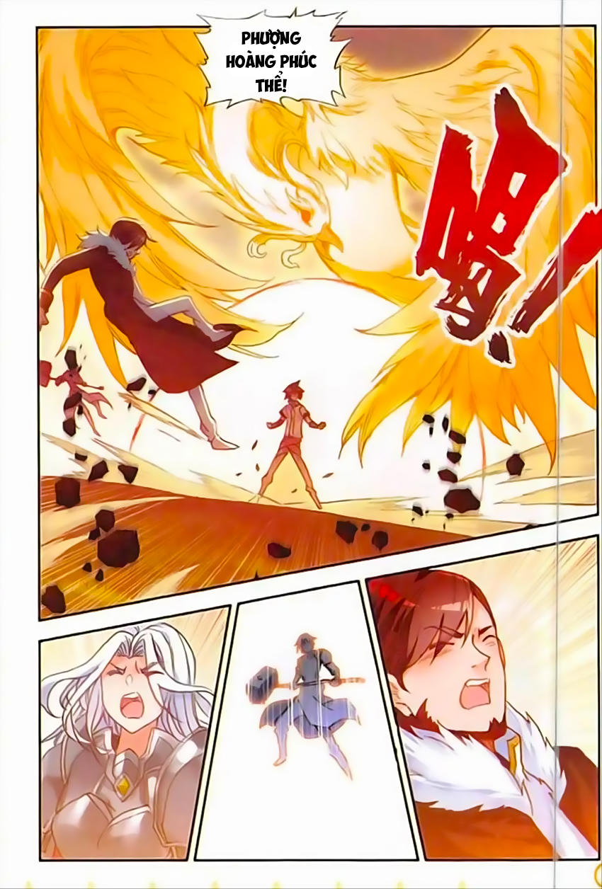 Thiện Lương Tử Thần Chapter 80 - Trang 2