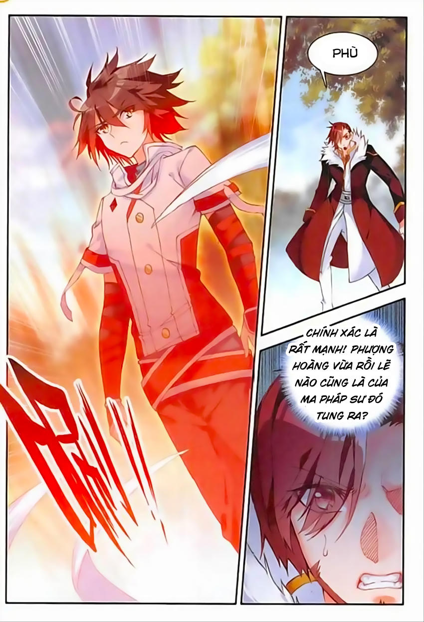 Thiện Lương Tử Thần Chapter 80 - Trang 2