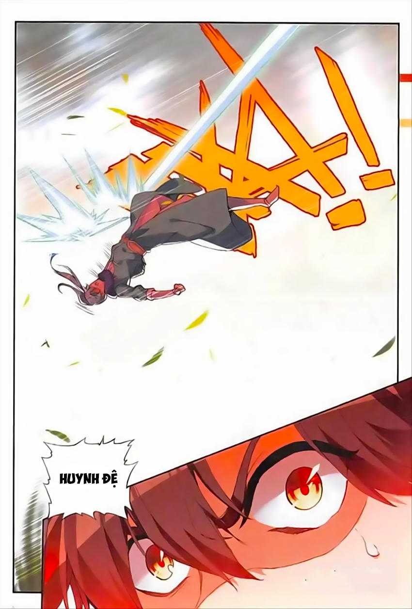 Thiện Lương Tử Thần Chapter 80 - Trang 2