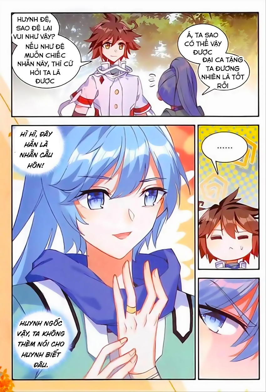 Thiện Lương Tử Thần Chapter 80 - Trang 2