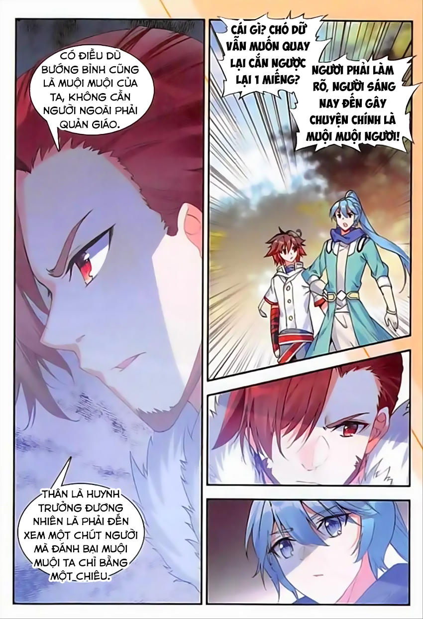 Thiện Lương Tử Thần Chapter 80 - Trang 2