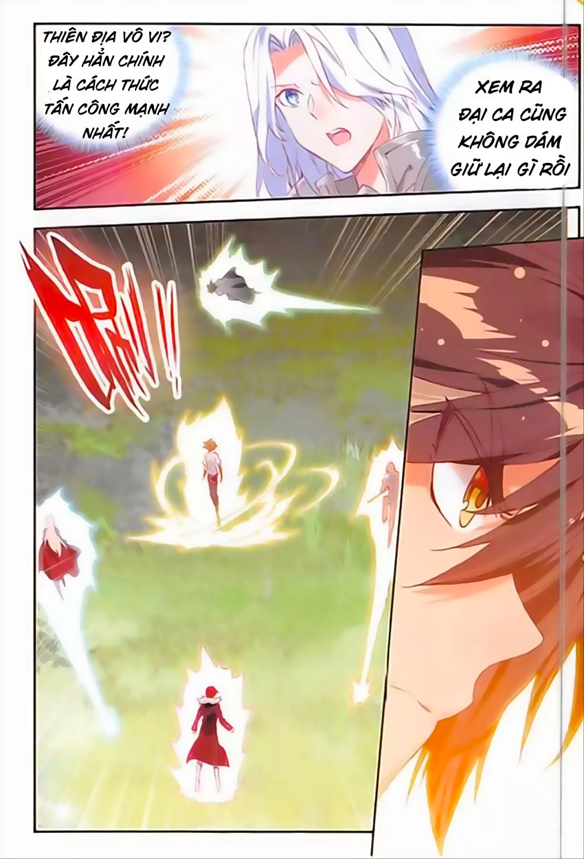 Thiện Lương Tử Thần Chapter 81 - Trang 2