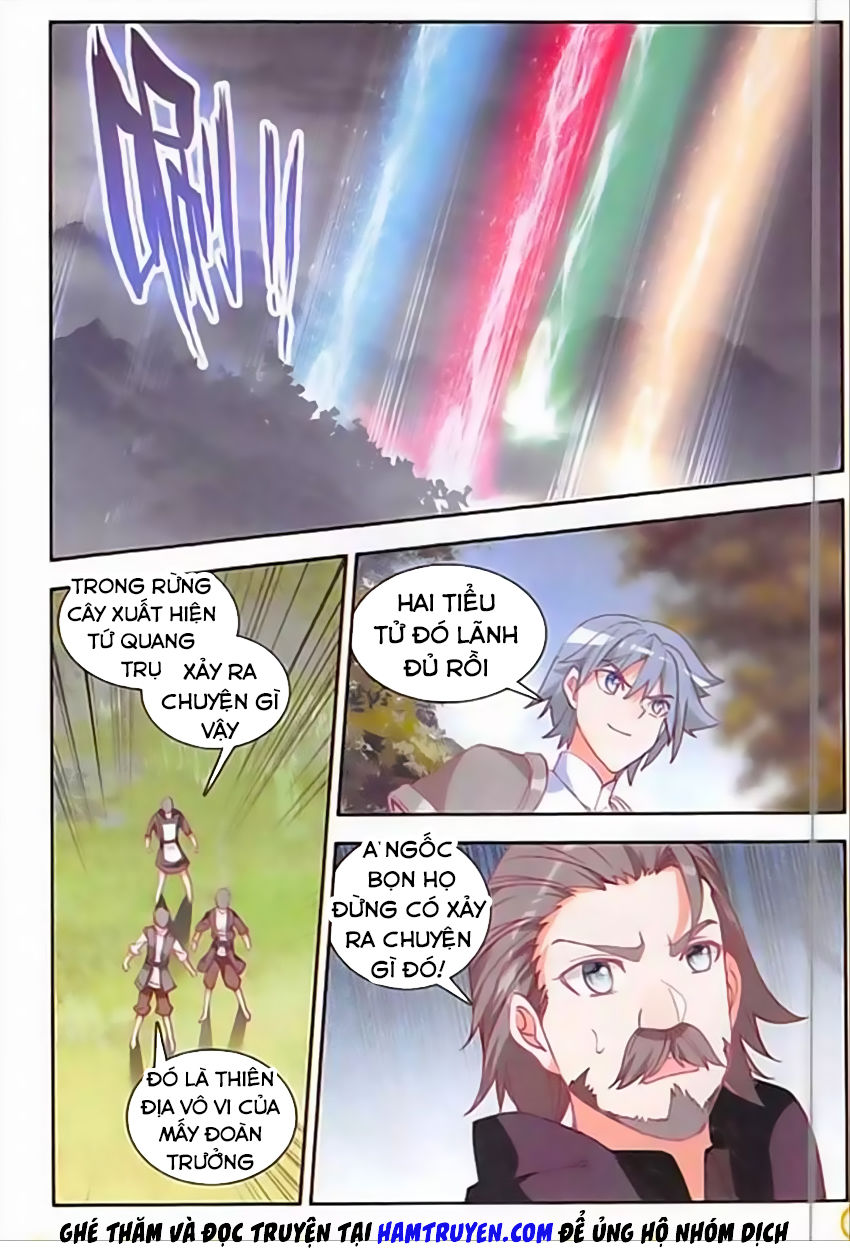 Thiện Lương Tử Thần Chapter 81 - Trang 2