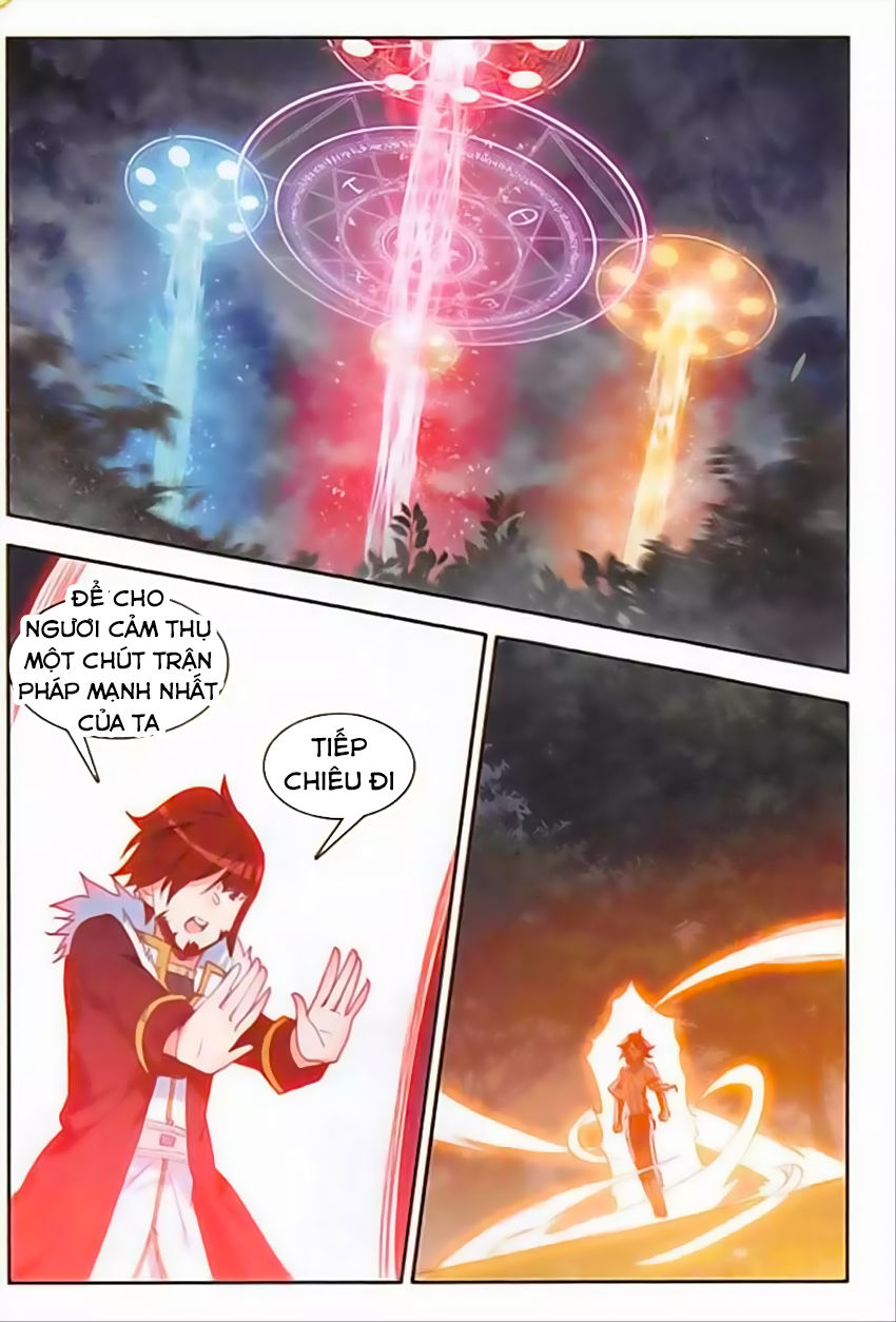 Thiện Lương Tử Thần Chapter 81 - Trang 2