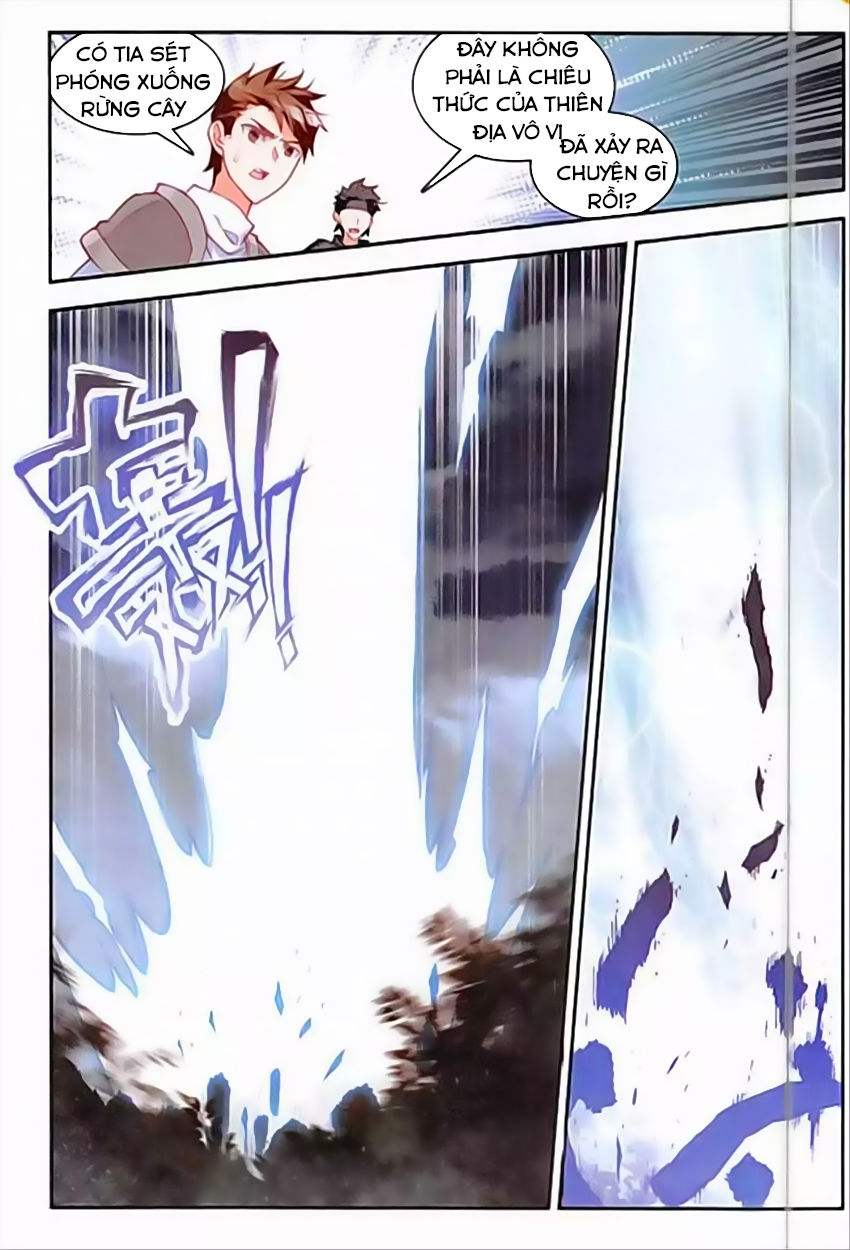 Thiện Lương Tử Thần Chapter 81 - Trang 2