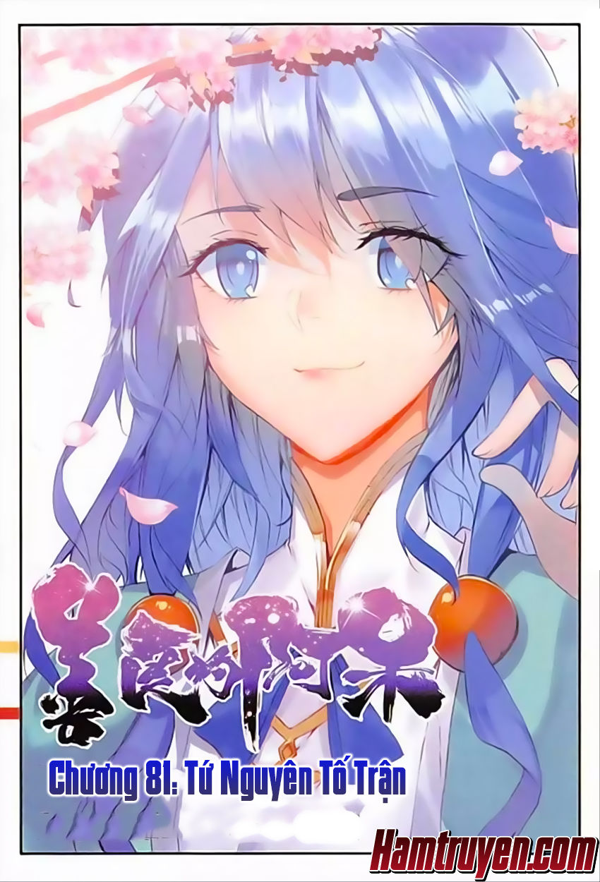 Thiện Lương Tử Thần Chapter 81 - Trang 2