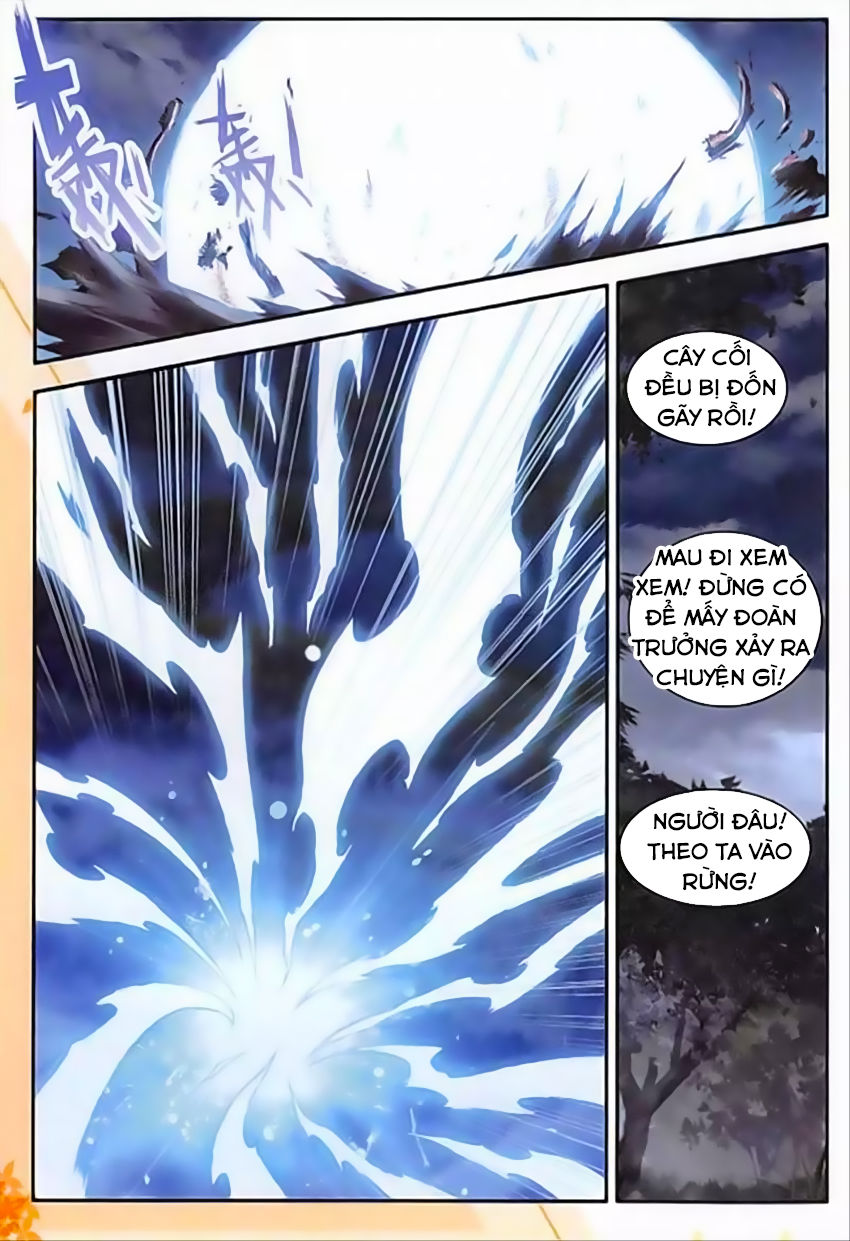 Thiện Lương Tử Thần Chapter 81 - Trang 2