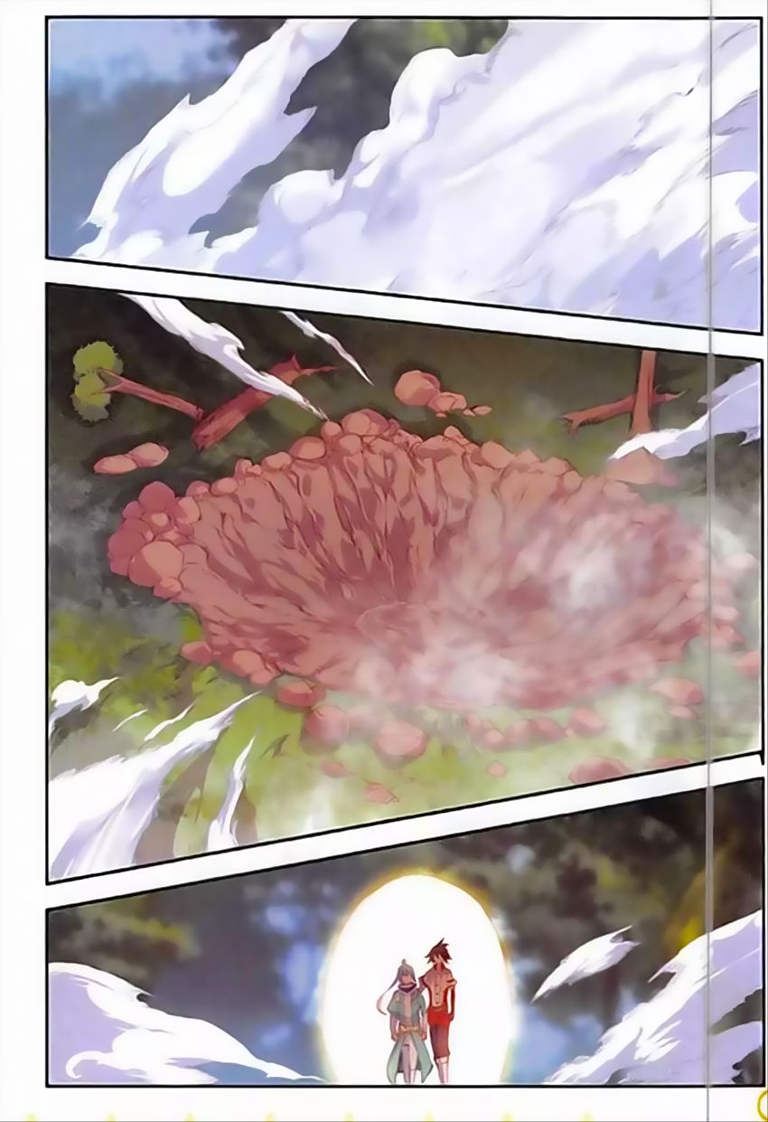 Thiện Lương Tử Thần Chapter 81 - Trang 2