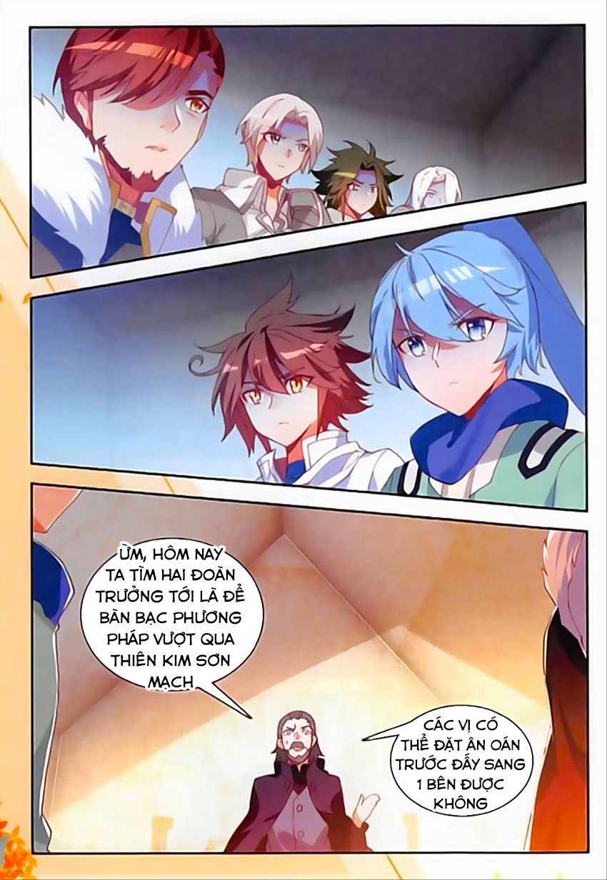 Thiện Lương Tử Thần Chapter 82 - Trang 2