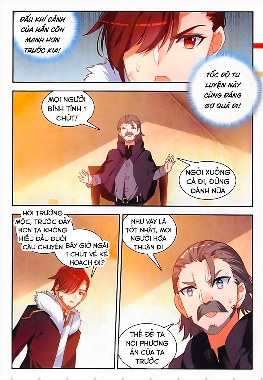 Thiện Lương Tử Thần Chapter 82 - Trang 2