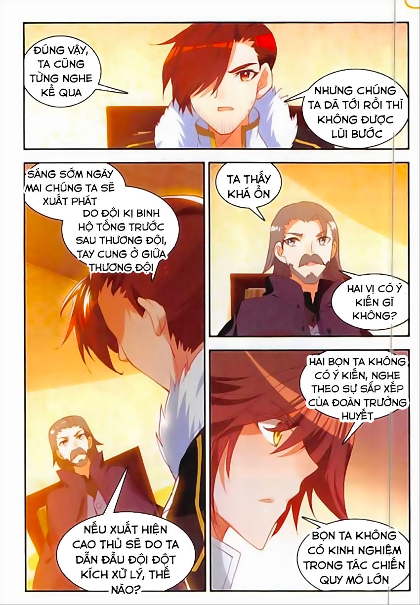 Thiện Lương Tử Thần Chapter 82 - Trang 2