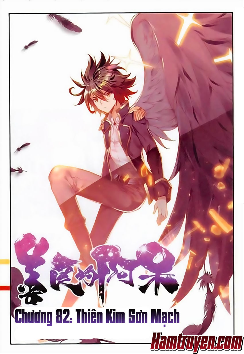 Thiện Lương Tử Thần Chapter 82 - Trang 2