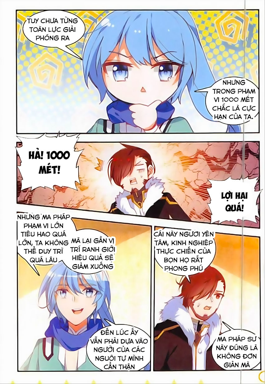 Thiện Lương Tử Thần Chapter 82 - Trang 2