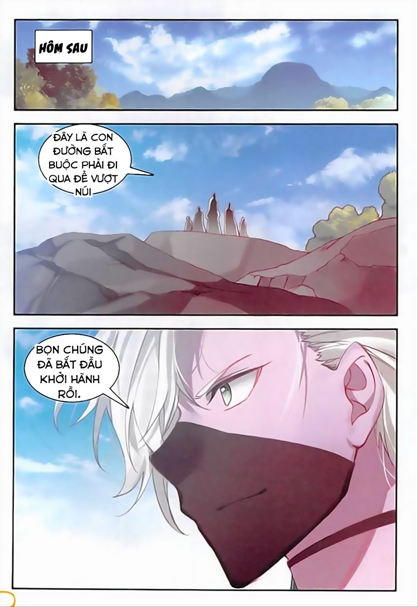 Thiện Lương Tử Thần Chapter 82 - Trang 2