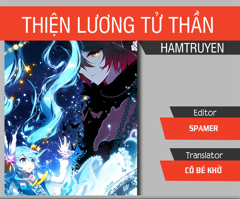 Thiện Lương Tử Thần Chapter 83 - Trang 2