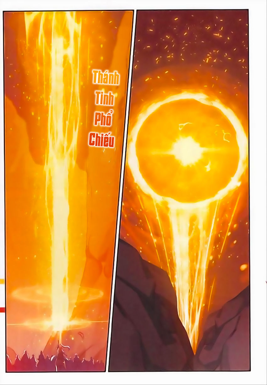 Thiện Lương Tử Thần Chapter 83 - Trang 2