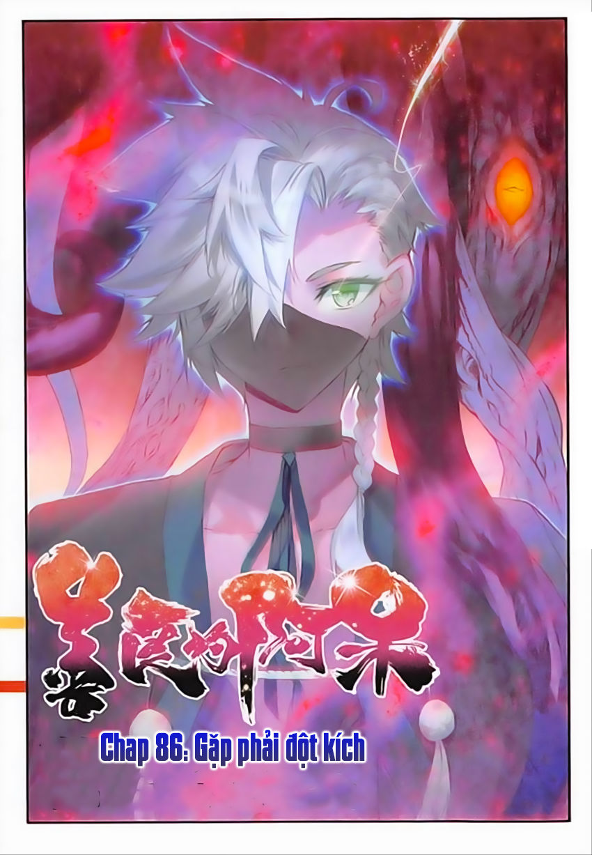 Thiện Lương Tử Thần Chapter 83 - Trang 2