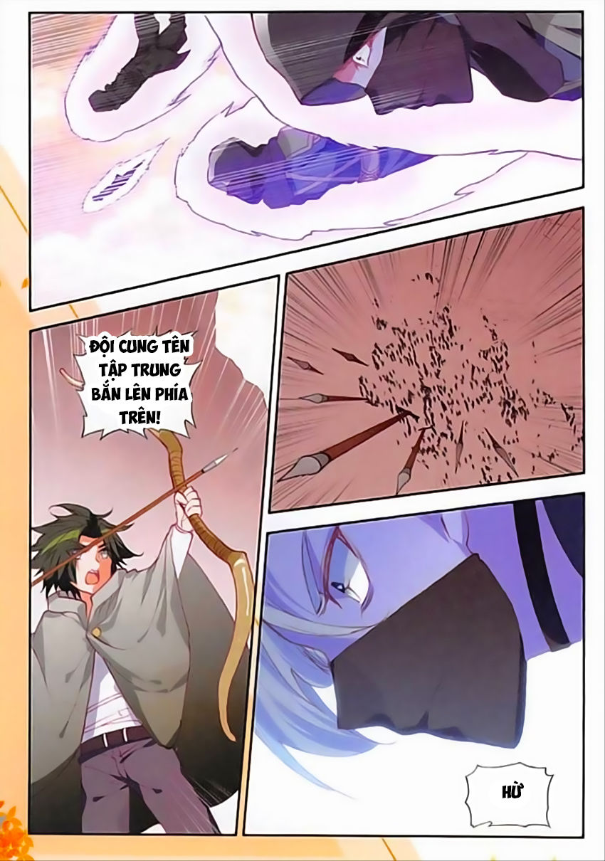 Thiện Lương Tử Thần Chapter 83 - Trang 2