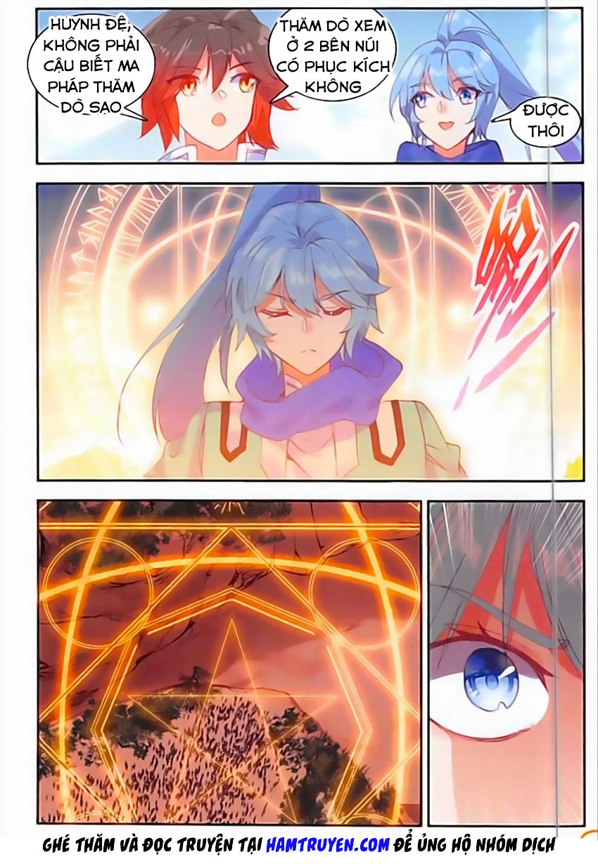 Thiện Lương Tử Thần Chapter 83 - Trang 2