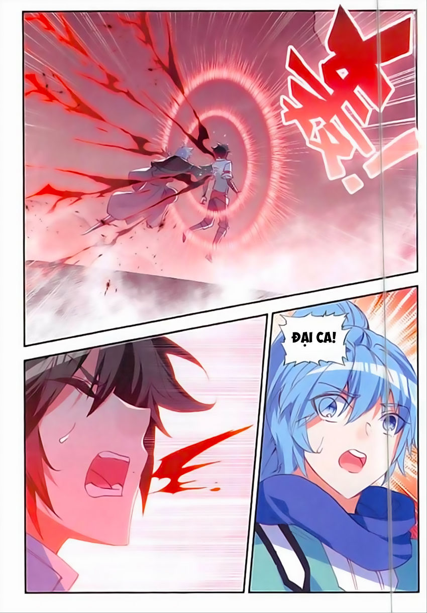 Thiện Lương Tử Thần Chapter 84 - Trang 2