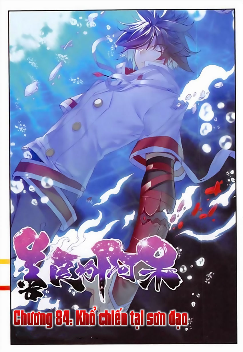 Thiện Lương Tử Thần Chapter 84 - Trang 2