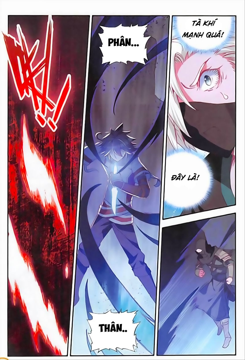 Thiện Lương Tử Thần Chapter 84 - Trang 2