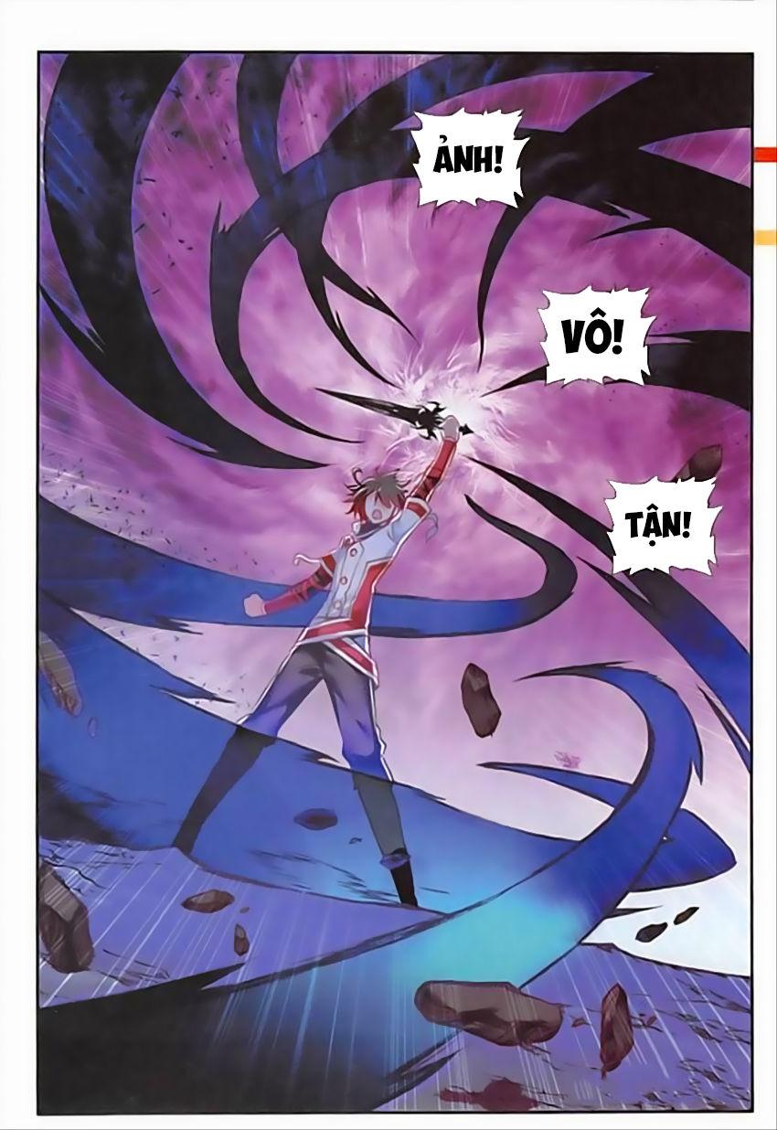 Thiện Lương Tử Thần Chapter 84 - Trang 2