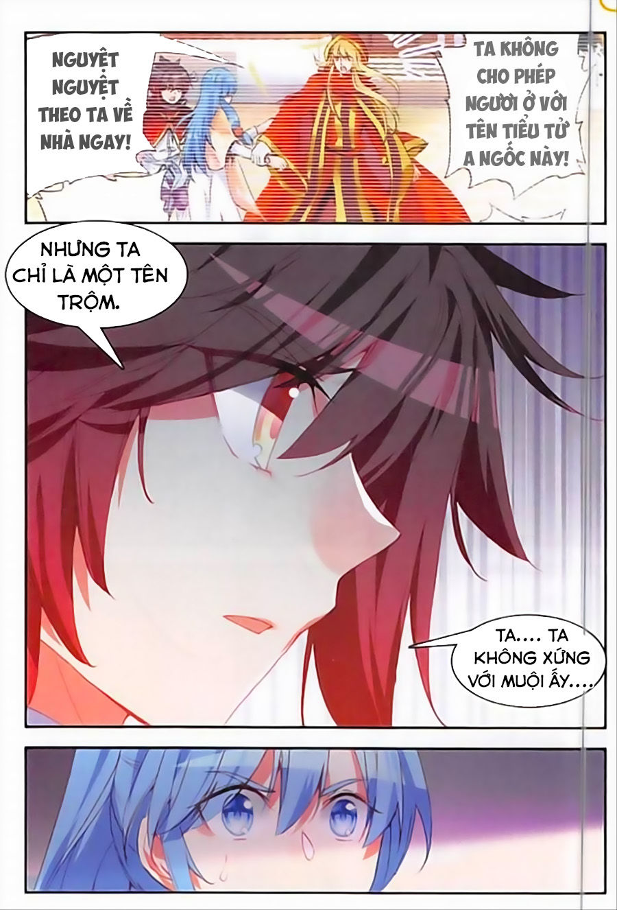 Thiện Lương Tử Thần Chapter 86 - Trang 2