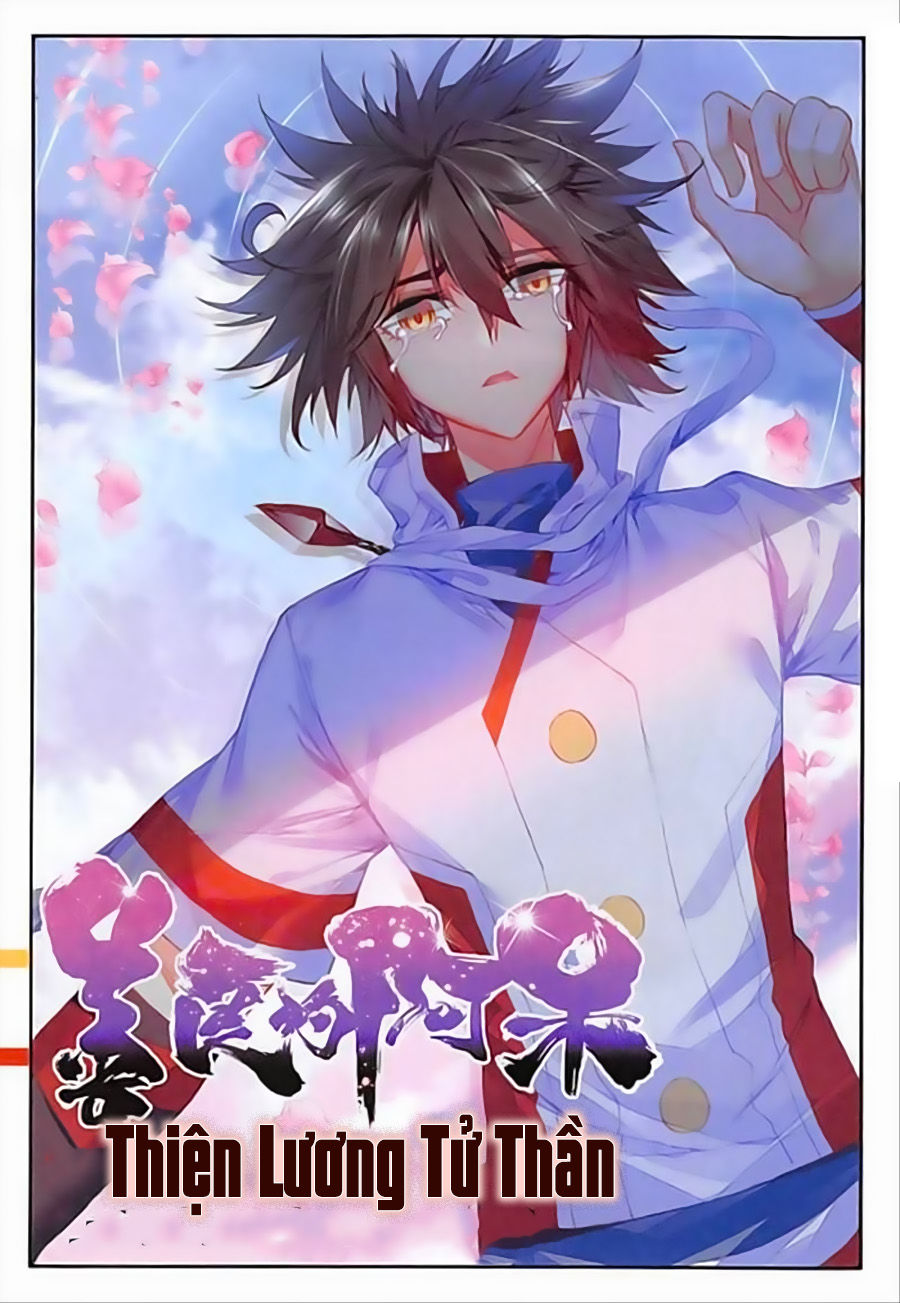 Thiện Lương Tử Thần Chapter 86 - Trang 2