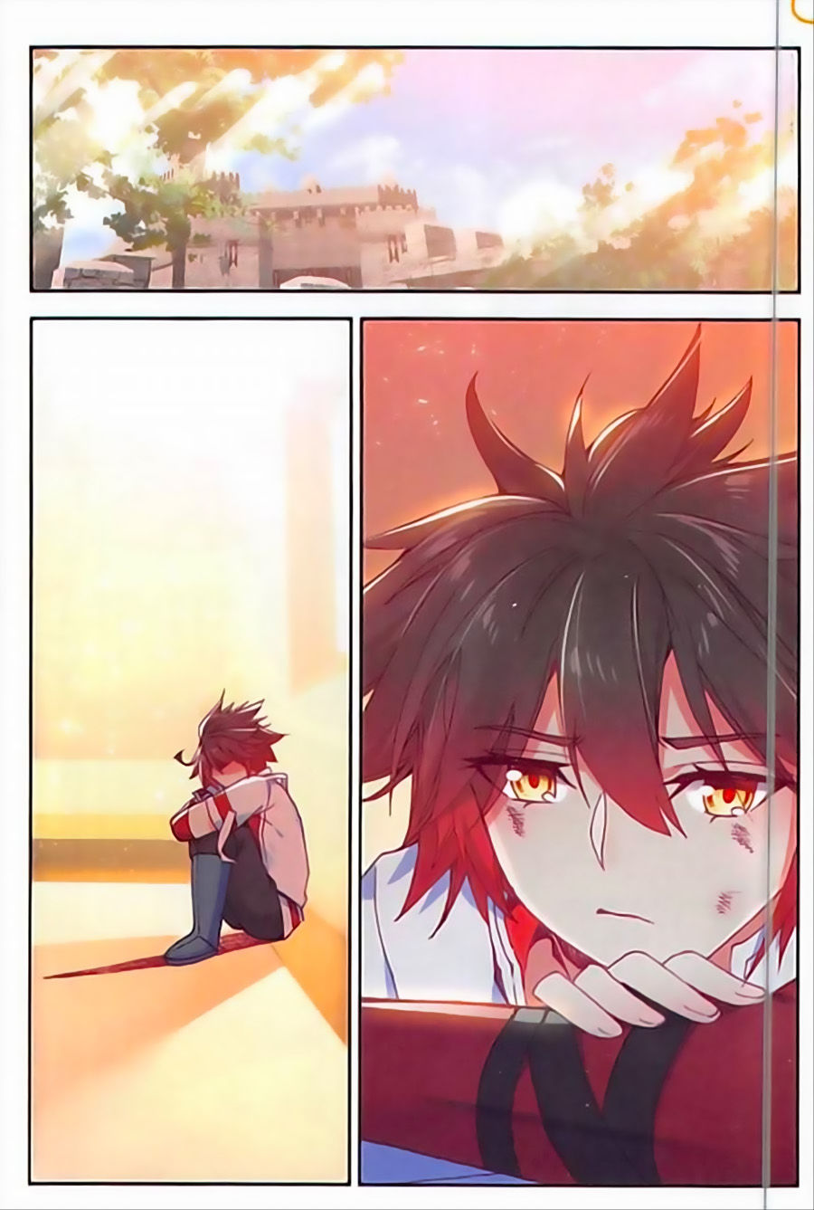 Thiện Lương Tử Thần Chapter 87 - Trang 2