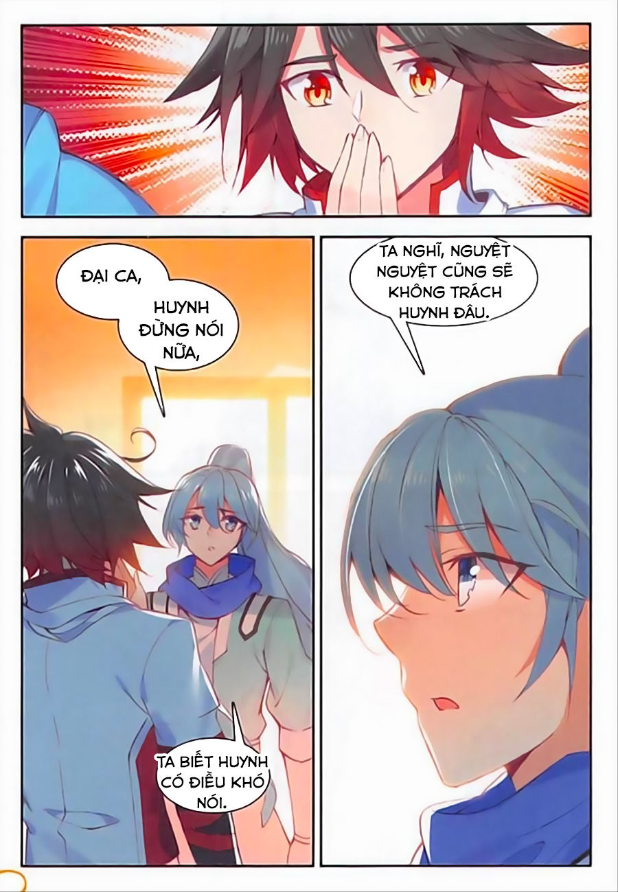 Thiện Lương Tử Thần Chapter 87 - Trang 2