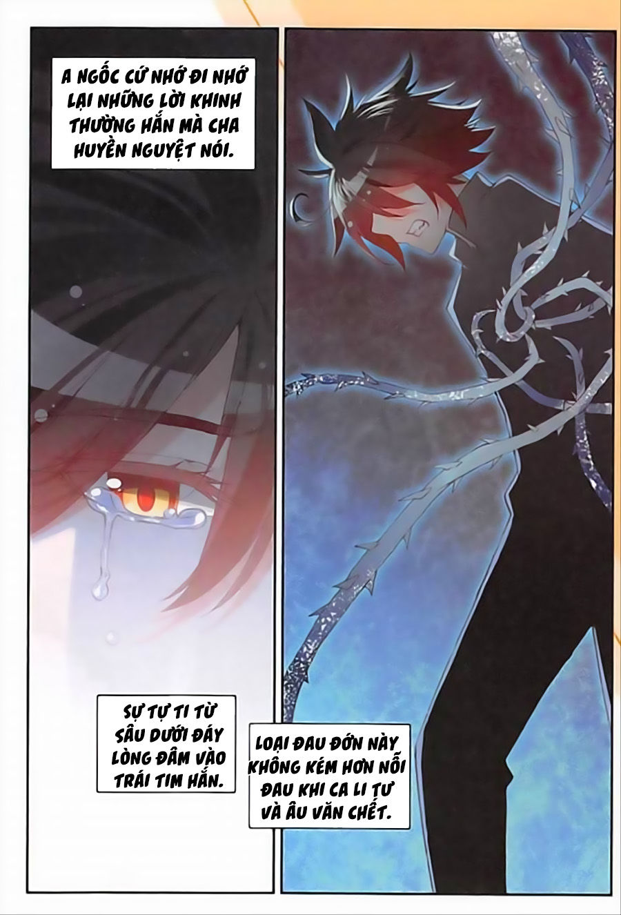 Thiện Lương Tử Thần Chapter 87 - Trang 2