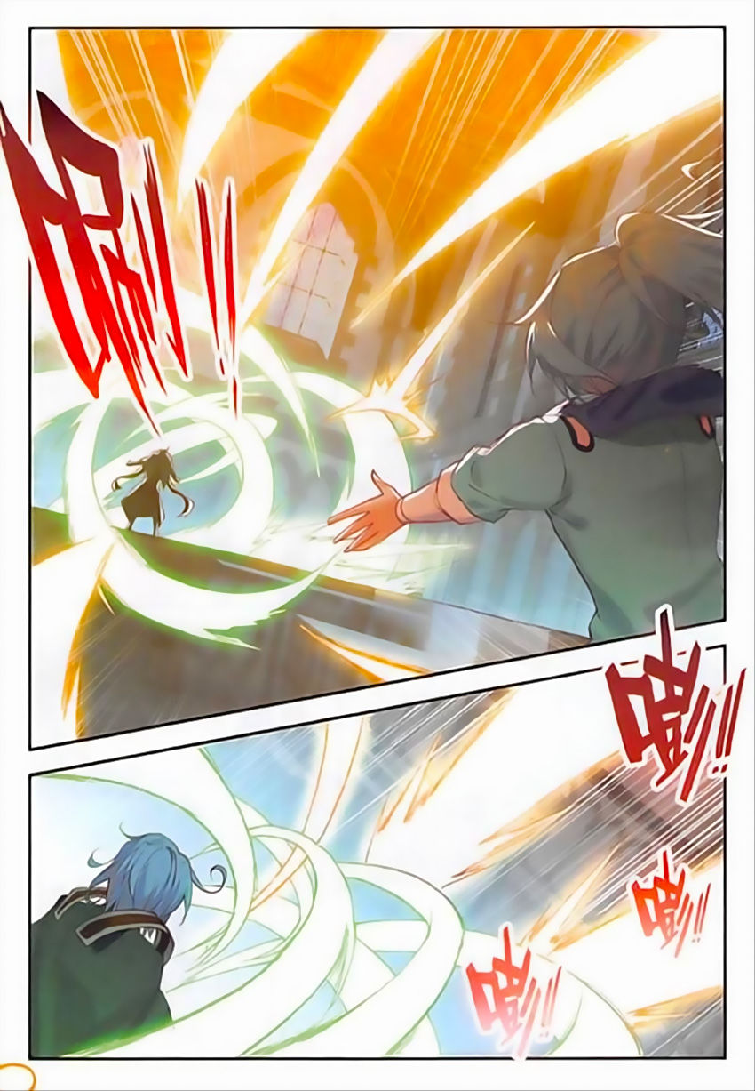 Thiện Lương Tử Thần Chapter 88 - Trang 2