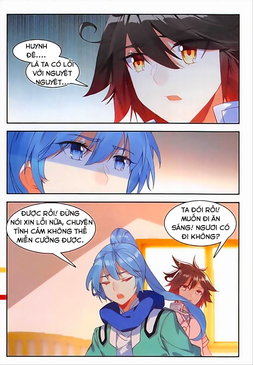 Thiện Lương Tử Thần Chapter 88 - Trang 2