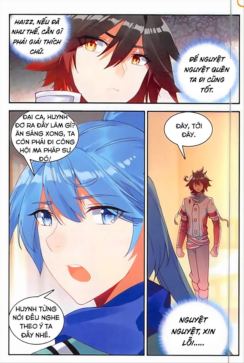 Thiện Lương Tử Thần Chapter 88 - Trang 2