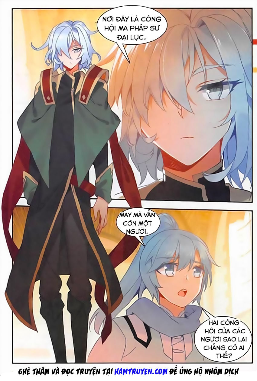 Thiện Lương Tử Thần Chapter 88 - Trang 2