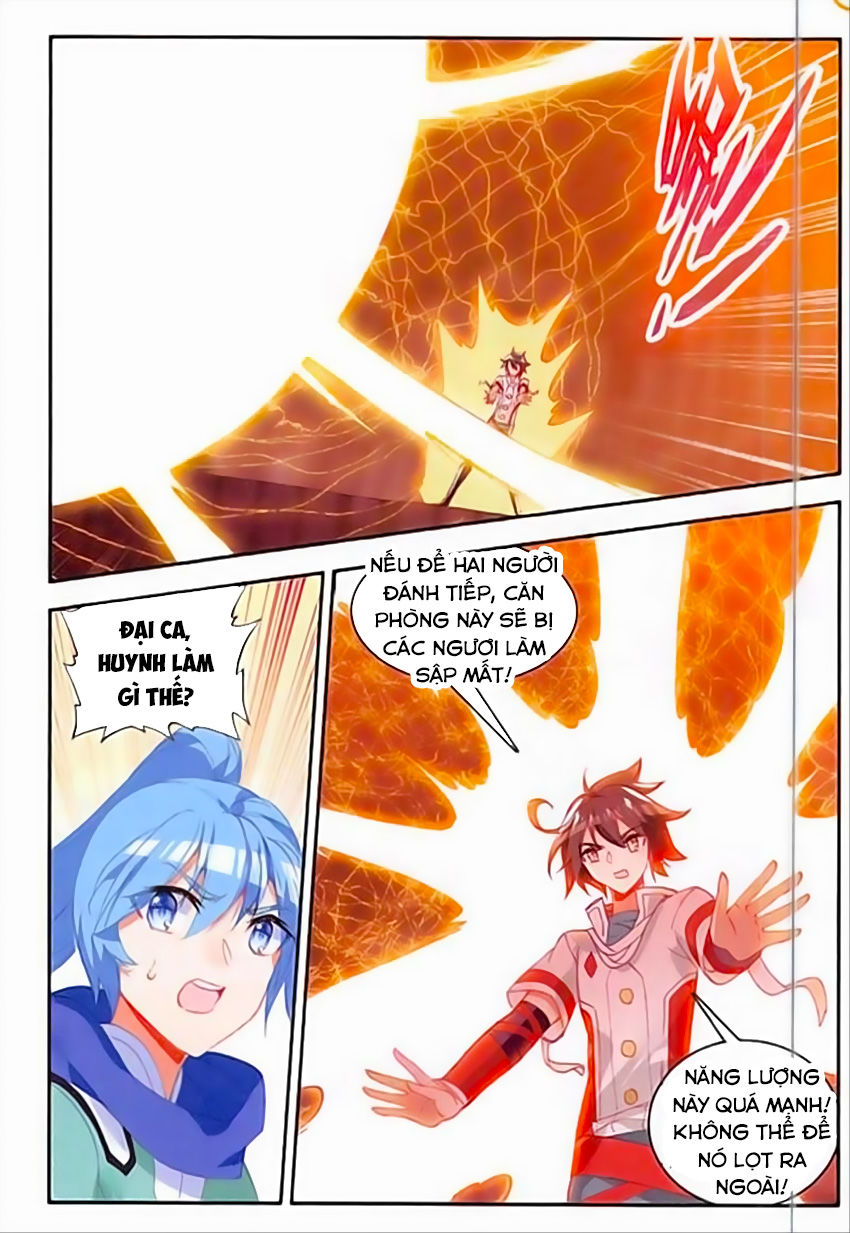 Thiện Lương Tử Thần Chapter 89 - Trang 2