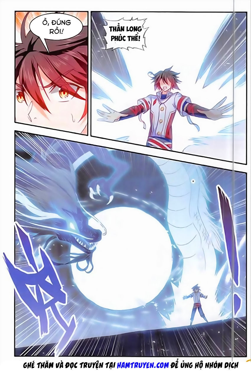 Thiện Lương Tử Thần Chapter 89 - Trang 2