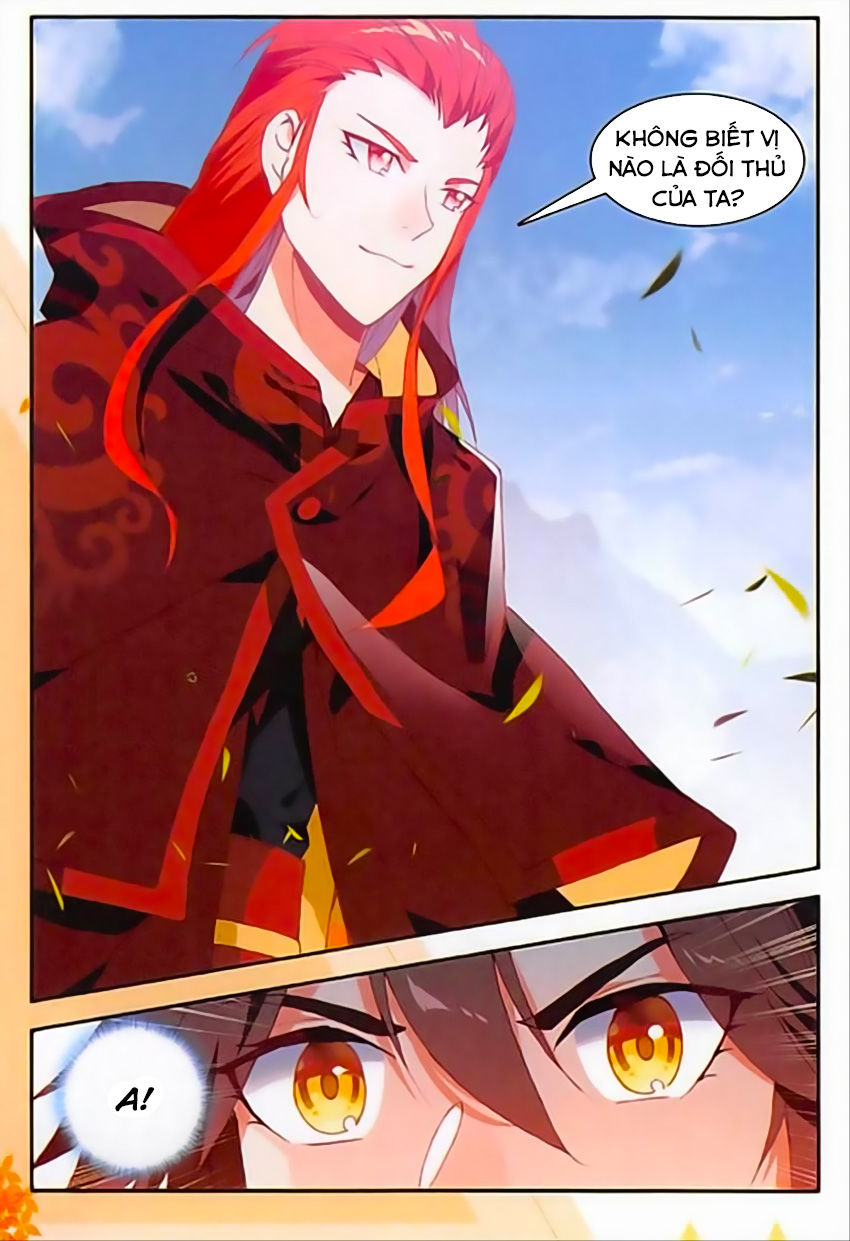 Thiện Lương Tử Thần Chapter 90 - Trang 2