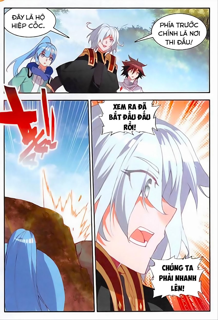 Thiện Lương Tử Thần Chapter 90 - Trang 2