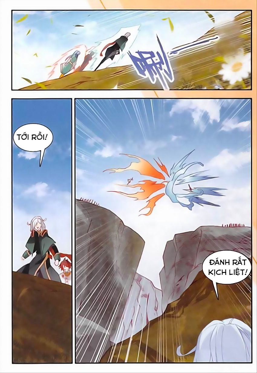 Thiện Lương Tử Thần Chapter 90 - Trang 2