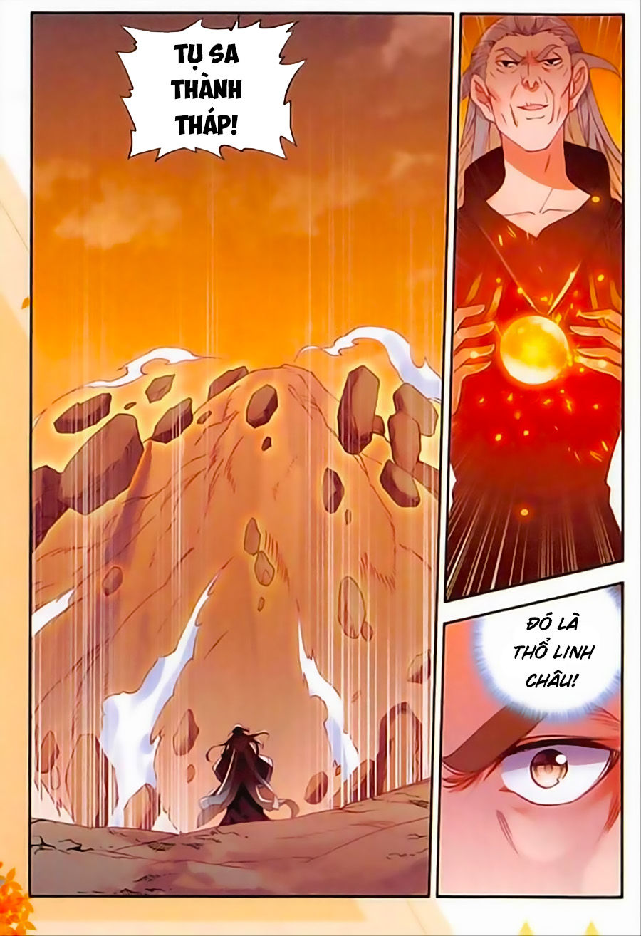 Thiện Lương Tử Thần Chapter 91 - Trang 2