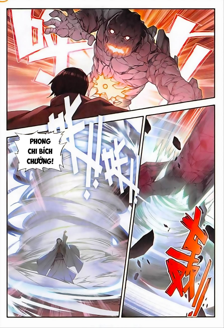 Thiện Lương Tử Thần Chapter 91 - Trang 2