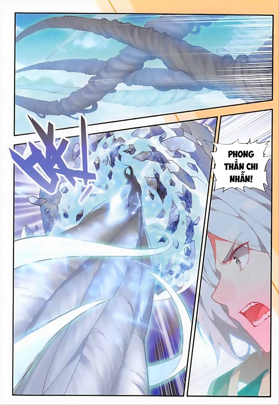 Thiện Lương Tử Thần Chapter 92 - Trang 2