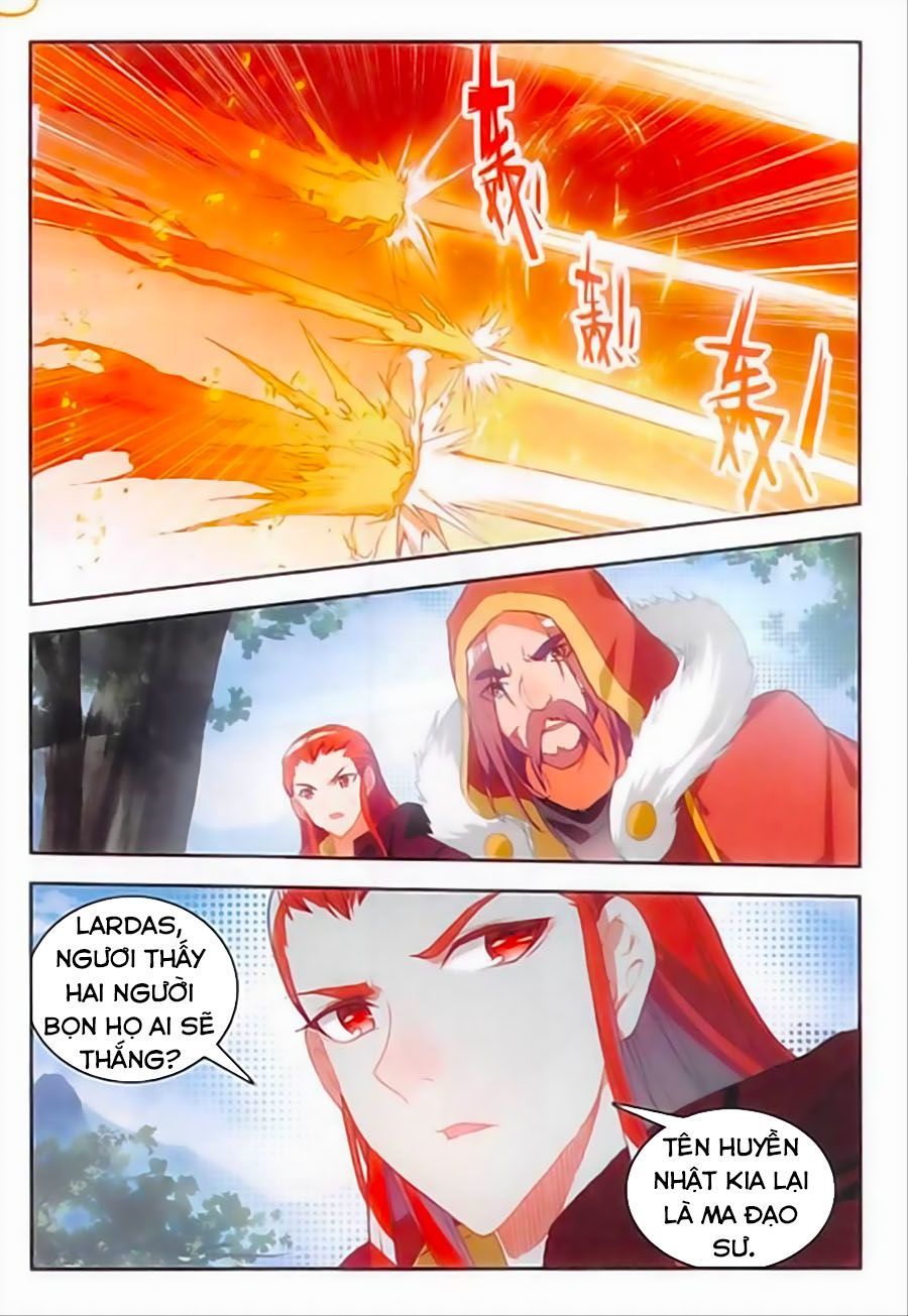 Thiện Lương Tử Thần Chapter 93 - Trang 2