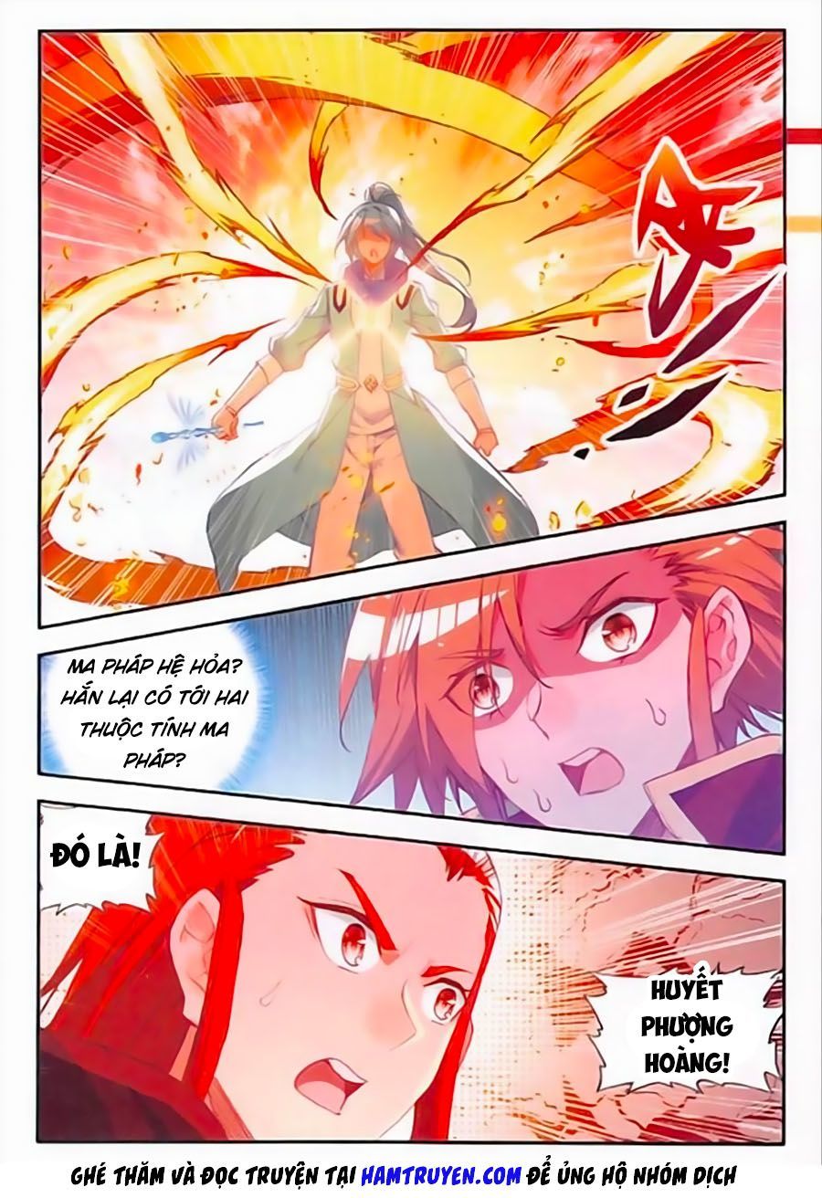 Thiện Lương Tử Thần Chapter 93 - Trang 2