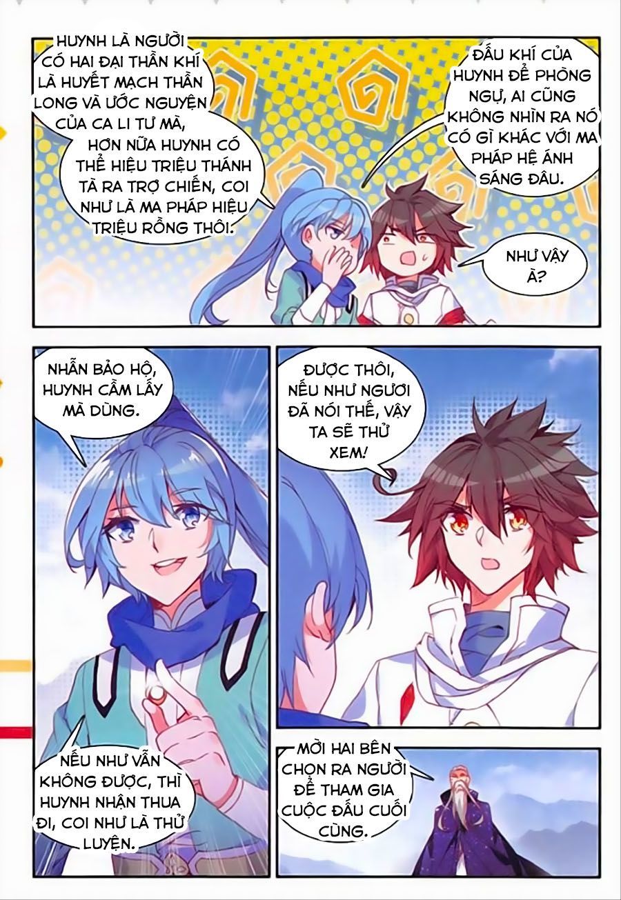 Thiện Lương Tử Thần Chapter 94 - Trang 2