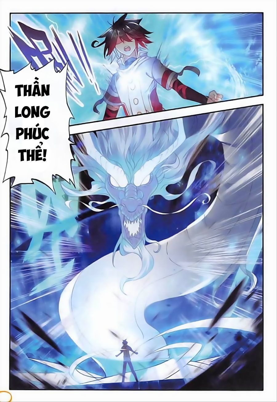 Thiện Lương Tử Thần Chapter 94 - Trang 2